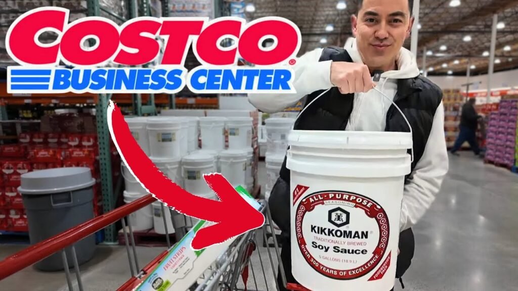 Costco Business Center